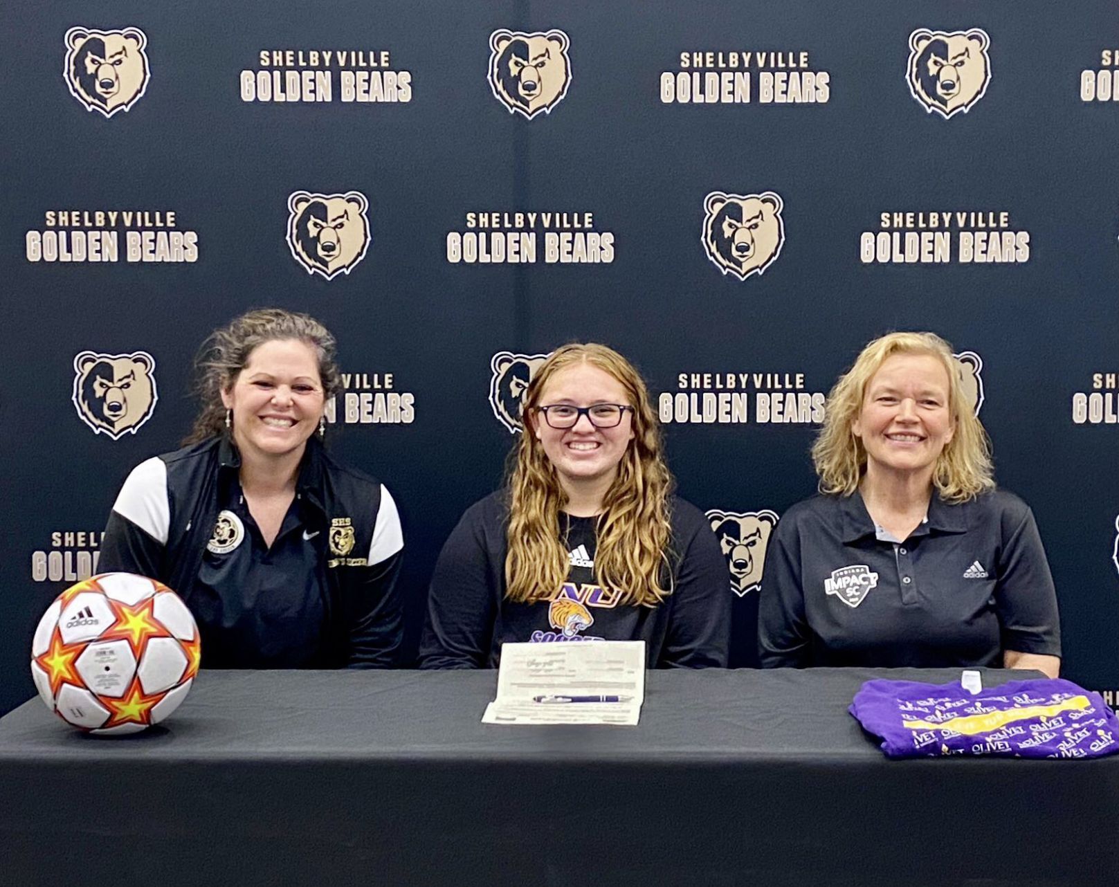Spence signs with ONU